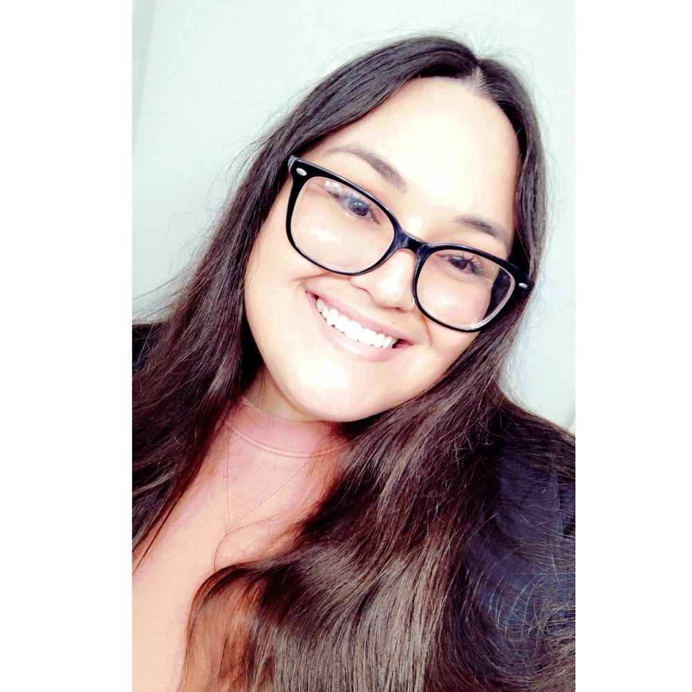 Meet your Posher, Mariah